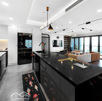 Giỏ Hàng Bán Các Căn Giá Tốt Từ 1-2-3- 4 Phòng Ngủ Penthouse Tại Vinhomes Central Park - Tin Thật 100%