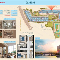 Sang Lại Căn The Gió B-16.27 Giá Tốt Nhất Thị Trường, View Sông Đẹp Nhất Dãy