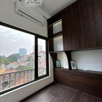 Chính Chủ Bán Nhà Tân Mai, 4 Tầng, Ngõ Thông Cách 10M Ra Phố Tân Mai - Nội Thất Mới Tinh