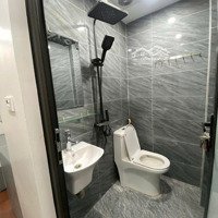 Chính Chủ Bán Nhà Tân Mai, 4 Tầng, Ngõ Thông Cách 10M Ra Phố Tân Mai - Nội Thất Mới Tinh