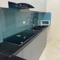 Chính Chủ Bán Nhà Tân Mai, 4 Tầng, Ngõ Thông Cách 10M Ra Phố Tân Mai - Nội Thất Mới Tinh