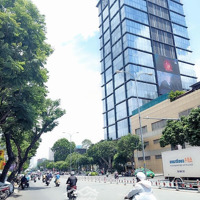 Mặt Tiền Phạm Văn Đồng, Ngay Gigamall, 50X25M, Chỉ 100 Tỷ, Được Xây 25 Tầng