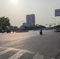 Mặt Tiền Phạm Văn Đồng, Ngay Gigamall, 50X25M, Chỉ 100 Tỷ, Được Xây 25 Tầng