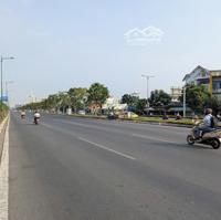 Mặt Tiền Phạm Văn Đồng, Ngay Gigamall, 50X25M, Chỉ 100 Tỷ, Được Xây 25 Tầng