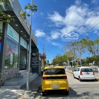 Bán Lô Góc Mặt Tiền Nguyễn Tất Thành Tdc Hòn Rớ 2- Nha Trang