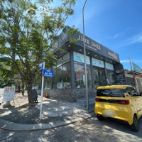 Bán Lô Góc Mặt Tiền Nguyễn Tất Thành Tdc Hòn Rớ 2- Nha Trang