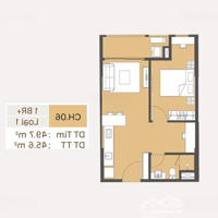 Bán Căn 1 Ngủ Da Masteri Trinity Giá 2,X Tỷ-Hỗ Trợ Vay 70% Miễn Gốc Lãi 30 Tháng Có Lốt Ô Tô Đỗ Hầm