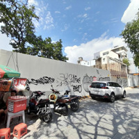 Bán Đất Xây Văn Phòng Tmdv 72 74 Võ Thị Sáu Tân Định Q1(37,5X56M)Diện Tích2157,7M Giá Bán 1500 Tỷ 0932723936
