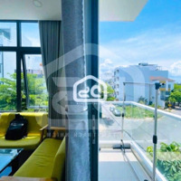 Nhà View Phố, Trung Tâm Thành Phố, Gần Biển, 60M2
