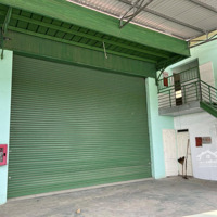 Cho Thuê Kho Mặt Tiền Ql51 Diện Tích 1.000M² Có Văn Phòng Riêng