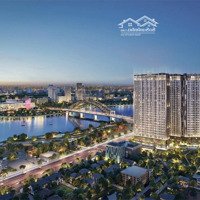 Với 156 Triệu Sở Hữu Ngay Căn Hộ 2 Phòng Ngủ, View Sông Đồng Nai, Trung Tâm Biên Hòa, Giá Chỉ 1,56 Tỷ.
