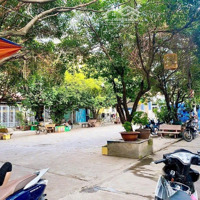 Bán Nhà Trong Khu Công Viên Phường Tân Thành, Quận Tân Phú - Dt: 4,1X20M - Nhà Cấp 4 - Giá: 7,6 Tỷ