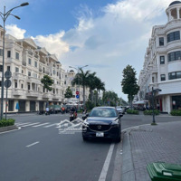 Bán Nhà Đường Phan Văn Trị Cityland Park Hills, Có Thang Máy. Giá Bán 28,5 Tỷ