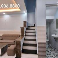 Bán nhà sổ Hồng riêng, Quận 7 - DT: 4,2m x 7m - GIÁ: 3 Tỷ 600 Triệu