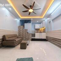 Bán nhà sổ Hồng riêng, Quận 7 - DT: 4,2m x 7m - GIÁ: 3 Tỷ 600 Triệu