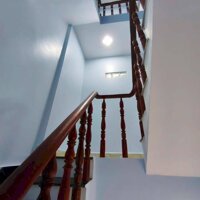 Bán nhà sổ Hồng riêng, Quận 7 - DT: 4,2m x 7m - GIÁ: 3 Tỷ 600 Triệu