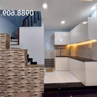 Bán nhà sổ Hồng riêng, Quận 7 - DT: 4,2m x 7m - GIÁ: 3 Tỷ 600 Triệu