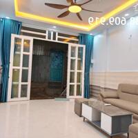 Bán nhà sổ Hồng riêng, Quận 7 - DT: 4,2m x 7m - GIÁ: 3 Tỷ 600 Triệu