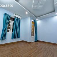 Bán nhà sổ Hồng riêng, Quận 7 - DT: 4,2m x 7m - GIÁ: 3 Tỷ 600 Triệu