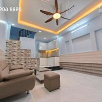 Bán nhà sổ Hồng riêng, Quận 7 - DT: 4,2m x 7m - GIÁ: 3 Tỷ 600 Triệu