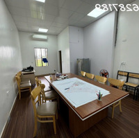 Cho Thuê Nhà 6 Tầng Mặt Đường Tỉnh Lộ 295B Trung Tâm Thị Xã Việt Yên, Bắc Giang
