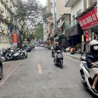 MẶT PHỐ BÙI THỊ XUÂN HAI BÀ TRƯNG, VỊ TRÍ ĐẸP HIẾM KINH DOANH ĐỈNH. DT 317M2 GIÁ CHÀO  269 TỶ