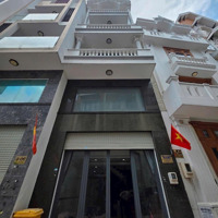 Bán Gấp Nhà Trệt Lửng 2 Lầu Sân Thượng 4X13M, Giá Bán 8.2 Tỷ,Mặt Tiền Đường 8M Kdc Hoàng Quốc Việt, Q7