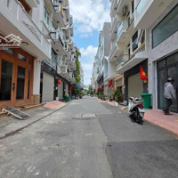 Bán Gấp Nhà Trệt Lửng 2 Lầu Sân Thượng 4X13M, Giá Bán 8.2 Tỷ,Mặt Tiền Đường 8M Kdc Hoàng Quốc Việt, Q7