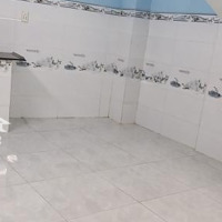 Bán Nhà 1 Trệt 3 Lầu Bùi Thế Mỹ, Tân Bình 4 Phòng Ngủ Gần Chợ, Giá Bán 2.7 Tỷ