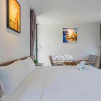 Tòa Nhà 6 Tầng Căn Hộ - Dòng Tiền Cực Khủng 150 Triệu/Th- Ven Sông Hàn- Chương Dương