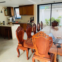Biệt Thự 200M2 Xây 4 Lầu Đường Số 27 Khu Bên Sông Hiệp Bình Chánh Thủ Đức, Cần Bán Gấp