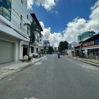 Chính Chủ Bán Đất Khu Biệt Thự Siêu Vip Đường Trần Văn Giác P. Phú Hoà. Diện Tích: 128M2. Giá Bán 4 Tỷ 350 Triệu