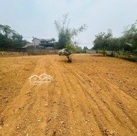 Bán Lô Đất Nghỉ Dưỡng Tuyệt Đẹp Tại Hòa Sơn, Lương Sơn 1.140M Giá Chỉ 5.5 Triệu/M