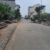 Chính Chủ Gửi Bán Lô 05C09 105M2 Khu C Bắc Sông Cấm - P. Dương Quan Tp Thủy Nguyên Hp. Giá Bán 6,55Tỷ