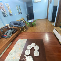 Chính Chủ Bán Căn Hộ Chung Cư Đừơng Tam Trinh Full Nội Thất 58M 3,35Tỷ