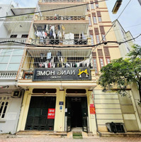 Bán Nhà Siêu Vip 29A Phạm Tuấn Tài 62M, 6 Tầng, Mt10M, Cầu Giấy