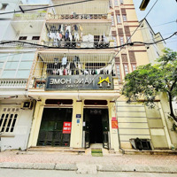Bán Nhà Siêu Vip 29A Phạm Tuấn Tài 62M, 6 Tầng, Mt10M, Cầu Giấy