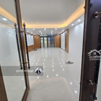 Chính Chủ Bán Gấp Tòa Nhà 7 Tầng Phố Thái Hà Quận Đống Đa 118M2 Thang Máy, Văn Phòng