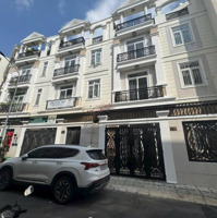 Khu Vip Trường Thọ - 3 Tầng - Hẻm 7M - Khu Dân Trí Cao - Ngay Đặng Văn Bi - Nhỉnh 6 Tỷ