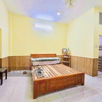 64M2, 2 Tầng Nhà Đẹp, 4 Phòng Ngủ Nở Hậu, Cáchmặt Tiềnđường Bùi Đình Túy Chỉ 100M