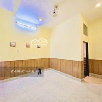 64M2, 2 Tầng Nhà Đẹp, 4 Phòng Ngủ Nở Hậu, Cáchmặt Tiềnđường Bùi Đình Túy Chỉ 100M