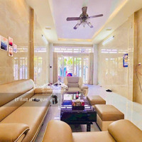 64M2, 2 Tầng Nhà Đẹp, 4 Phòng Ngủ Nở Hậu, Cáchmặt Tiềnđường Bùi Đình Túy Chỉ 100M