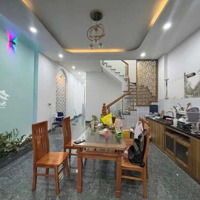 Nhà Lầu Thổ Cư Ngay Chợ Trảng Dài Chỉ 3 Tỷ 180