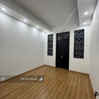 Nhà Đẹp 4 Tầng Giáp Bát - Vị Trí Trung Tâm, Giá Trị Vượt Trội