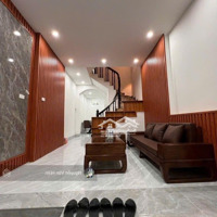 Nhà Đẹp 4 Tầng Giáp Bát - Vị Trí Trung Tâm, Giá Trị Vượt Trội