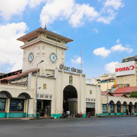 Trung Tâm Quận 1. Phường Đa Kao Diện Tích Sd 548M2 Giá Bán 138Tỷ Thương Lượng