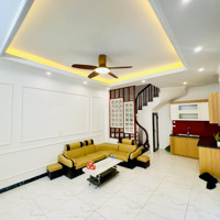 Cơ Hội Vàng Cho Đầu Tư. Nhà Đẹp, Giá Hợp Lý! Địa Chỉ: 39.43A Đại Đồng, Hoàng Mai Giá: 5.95 Tỷ