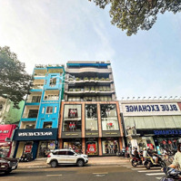 Bán Nhà Mặt Tiền Nguyễn Huệ Quận 1. 3 Tầng. 30 Tỷ, Giá Siêu Tốt, Ngay Phố Đi Bộ Nguyễn Huệ