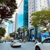 Chính Chủ Bán Tòa Nhà 6 Tầng Mặt Phố Thái Hà Quận Đống Đa 75M2 Thông Sàn, Vị Trí Cực Đỉnh, Sầm Uất