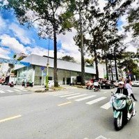 Hàng Siêu Hiếm, Bán Khu Đất Lớn Mặt Tiền Hậu Giang Quận 6, Dt: 34 * 61, 1.984M2, Giá Bán 100 Tỷ